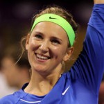 Victoria Azarenka Set for Emotional Return to Dubai