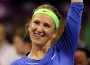 Victoria Azarenka Set for Emotional Return to Dubai