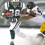 Curtis Martin Elected into Hall of Fame