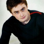 Daniel Radcliffe Admits being Drunk During some "Harry Potter" Scenes