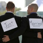 Gay Marriage Bill Finally Approved