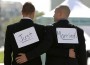 Gay Marriage Bill Finally Approved