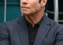 John Travolta's Stolen Mercedes Recovered, But in Pieces