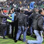 Soccer Violence in Egypt Kills 74