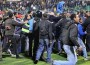 Soccer Violence in Egypt Kills 74