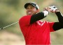 Tigers Woods: Star among Stars in Pebble Beach Event