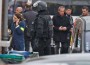 Osama Bin Laden Prodigy Shot Dead in Police Raid