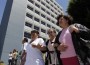 Big Earthquake Hits Mexico, No Major Damage Reported