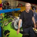 “Titanic” Director James Cameron Reaches Deepest Spot on Earth, Without Cuts
