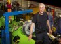 â€œTitanicâ€ Director James Cameron Reaches Deepest Spot on Earth, Without Cuts