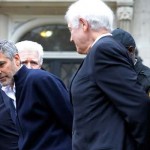 George Clooney Arrested for Protesting at Sudanese Embassy