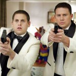 “21 Jump Street” Leaps to No. 1 Spot with $35M Debut