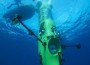 Filmmaker James Cameron Breaks Own Submarine Dive Record
