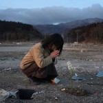 One Year After the Tragedy: Japan Mourns Tsunami Victims