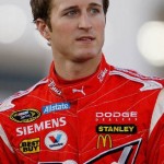 Kasey Kahne Sets Las Vegas Motor Speedway Record