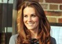 Kate Middleton Prepares for First Public Speech