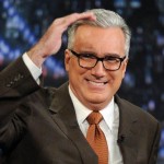 Keith Olbermann Fired from Current TV, Eliot Spitze Fills-In