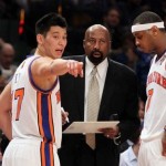 Jeremy Lin Gives New Coach First Win