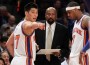 Jeremy Lin Gives New Coach First Win