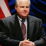 Talk Show Host Limbaugh Apologizes to Law Student for Insults