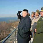 N.Korea's Plan for Rocket Launch Stirs Regional Concern