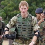 Prince Harry: "Royal Life Is No Fairytale"