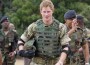 Prince Harry: "Royal Life Is No Fairytale"
