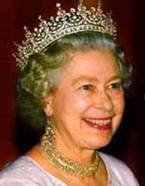 Queen Elizabeth II to Open 2012 Olympics