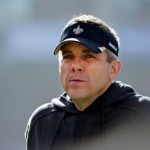 NFL Coach Sean Payton Suspended Over Bounties 