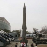 South Korea Warns to Shoot Down North Korean Rocket