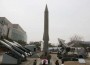 South Korea Warns to Shoot Down North Korean Rocket