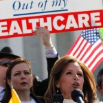 Obama Healthcare Law: Supreme Court Divided 