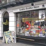 Unique, Unusual and Specialist Shops in London