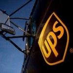 UPS to buy TNT Express for $6.77B