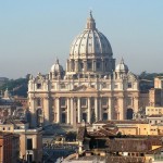 U.S. Enlists Vatican to Money-laundering Inventory