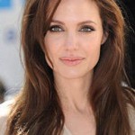 Angelina Jolie: “Joseph Kony Is A Horrible Human Being”