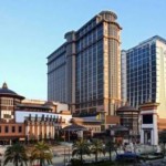 World’s Largest Conrad Hotel Opening at Sands Cotai Central Next Month