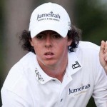 Rory McIlroy Closes in on World Number 1 Spot, Tiger Left Behind