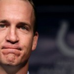 Colts Releases Quarterback Peyton Manning 