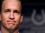 Colts Releases Quarterback Peyton Manning