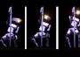 Pole-dancing Robots: Main Attraction in World's Biggest High-tech Fair