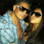 "Jersey Shore" Star Snooki Engaged, Pregnant