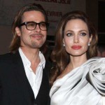 Angelina Jolie and Brad Pitt Are Finally Engaged after 7 Years!