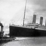 Titanic II Construction Funded by Australian Billionaire, Set to Sail in 2016