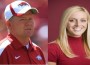 Bobby Petrino Fired Due To Scandal With 25-Year-Old Woman