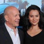 “Die Hard” Star Bruce Willis and Second Wife Welcome Baby Girl