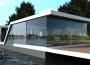 Floating Homes: Architects' Genius Answer to Rising Seas