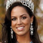 Former Miss New Hampshire USA Slapped with Assault Charges  