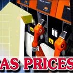 Gasoline Prices Continue to Rise