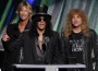 Rock Legend â€œGuns N' Rosesâ€ Gets Boos, Axl Rose A No Show